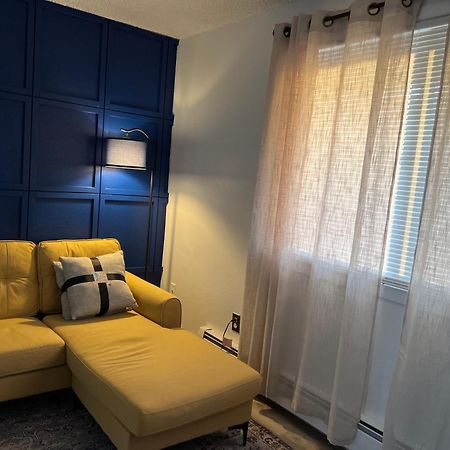 Apartamento Beautiful Downtown Anchorage 4 Exterior foto