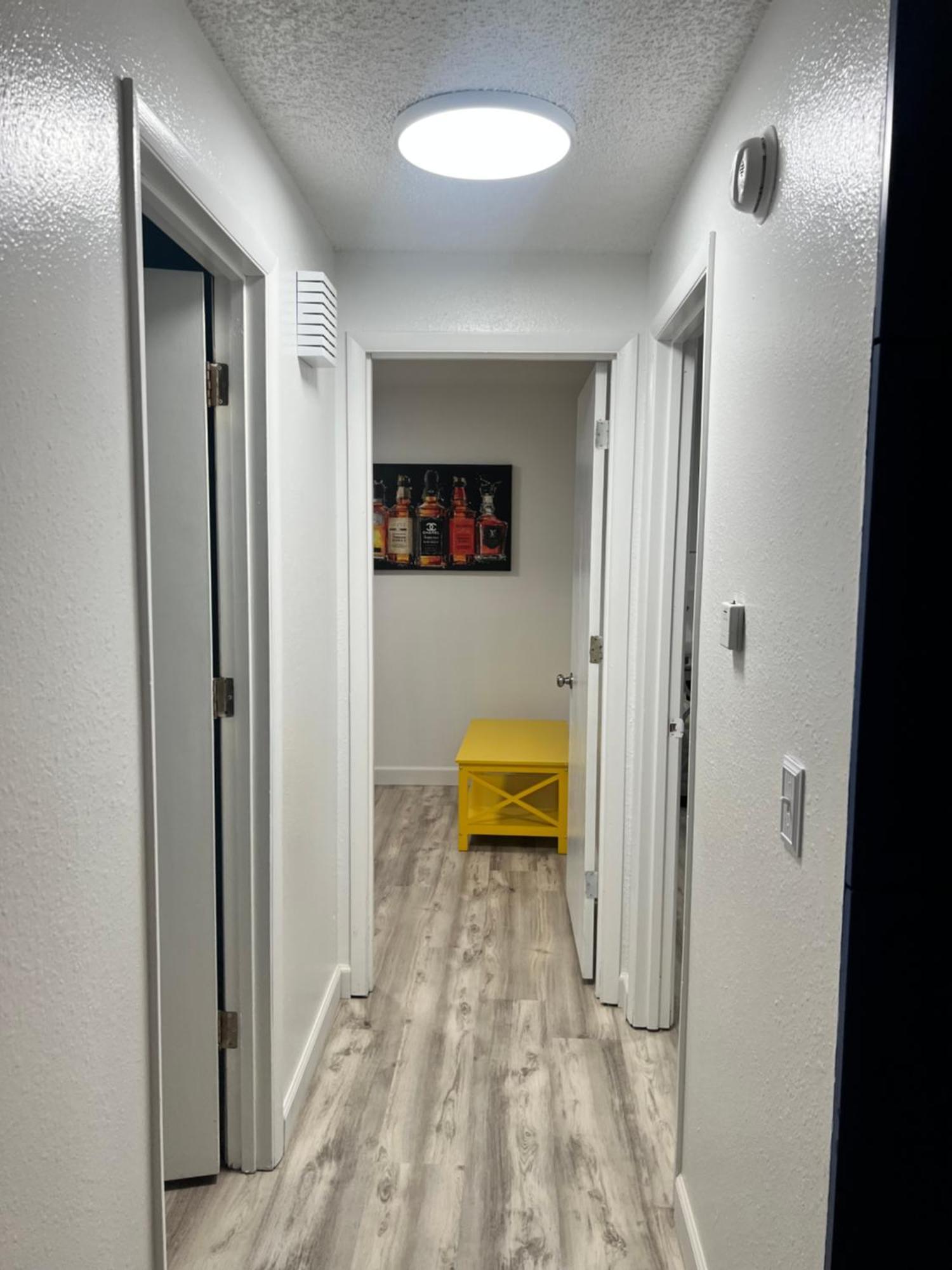 Apartamento Beautiful Downtown Anchorage 4 Exterior foto