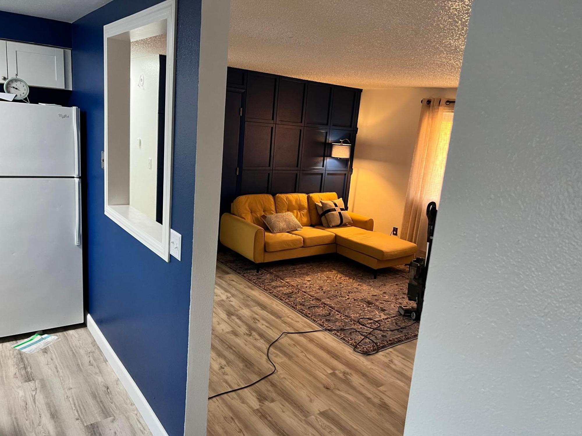 Apartamento Beautiful Downtown Anchorage 4 Exterior foto